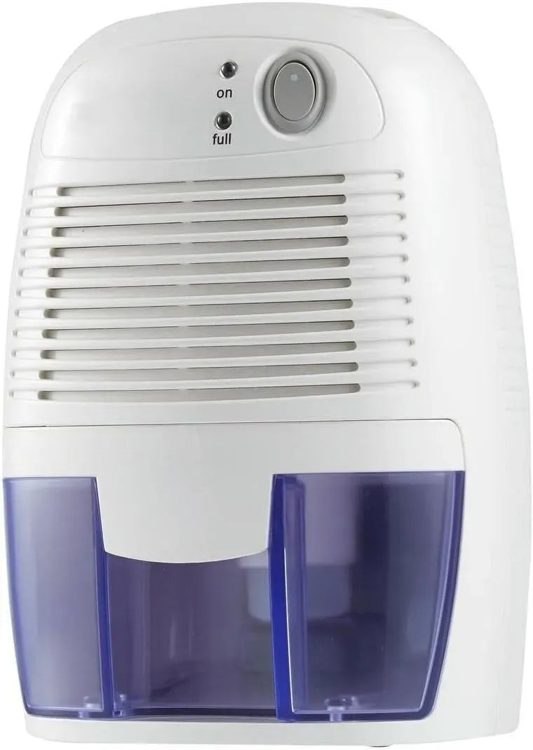 Deumidificatore, 23 W, efficace per rimuovere 250 ml di umidità al giorno