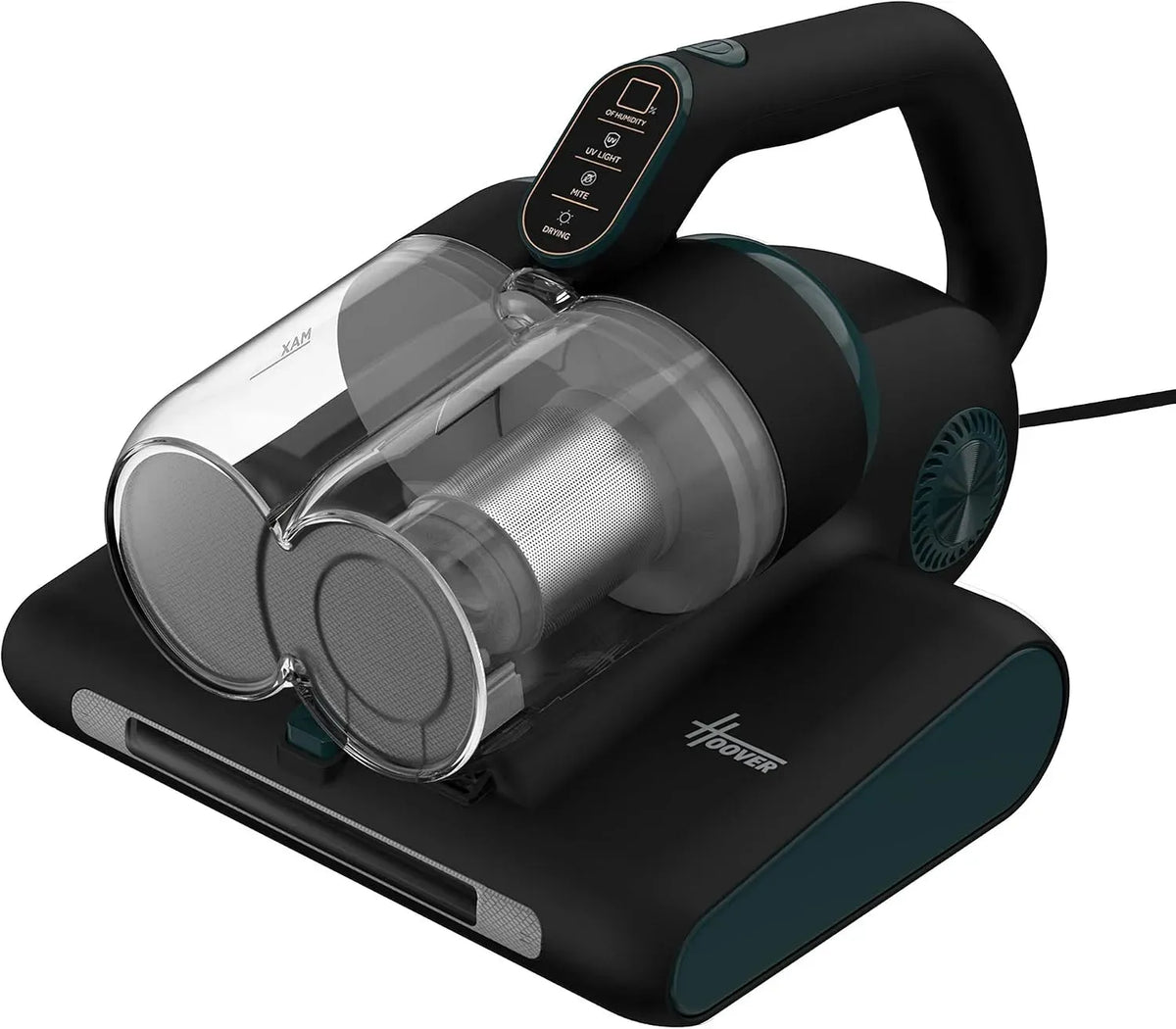 Hoover HMC5 Aspirapolvere, aspiratore elettrico domestico, CORE Aspirapolvere a Mano per Materassi