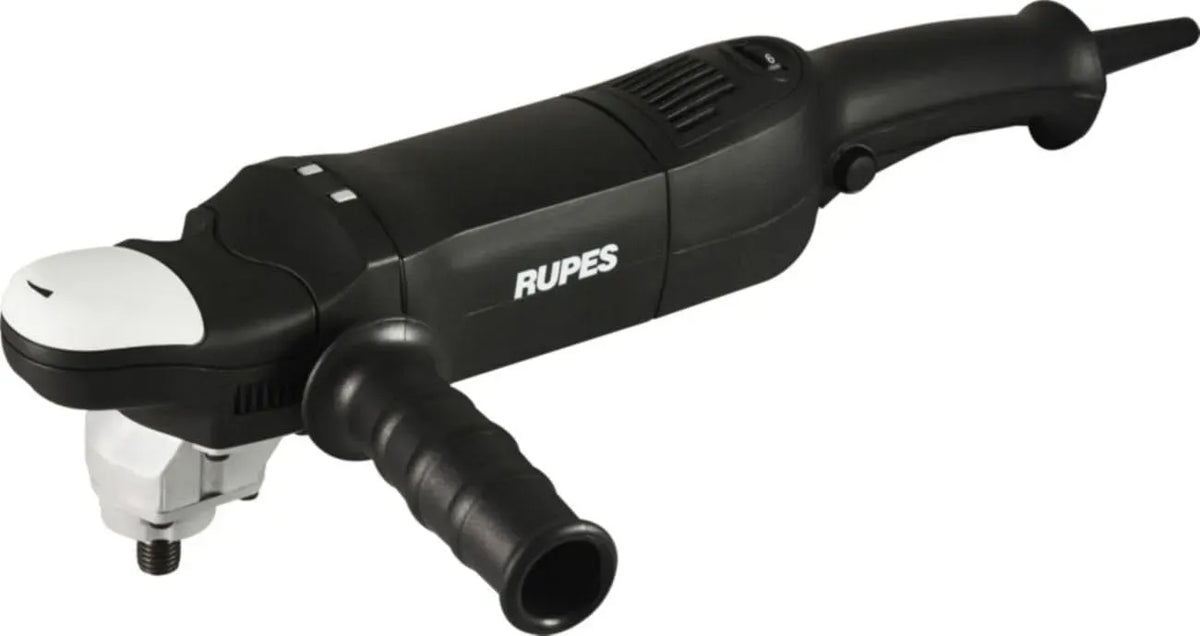 Lucidatrice, lucidatrice elettrica, 1100 W, Lucidatrice Rupes Lh 18 Ens 1100 W