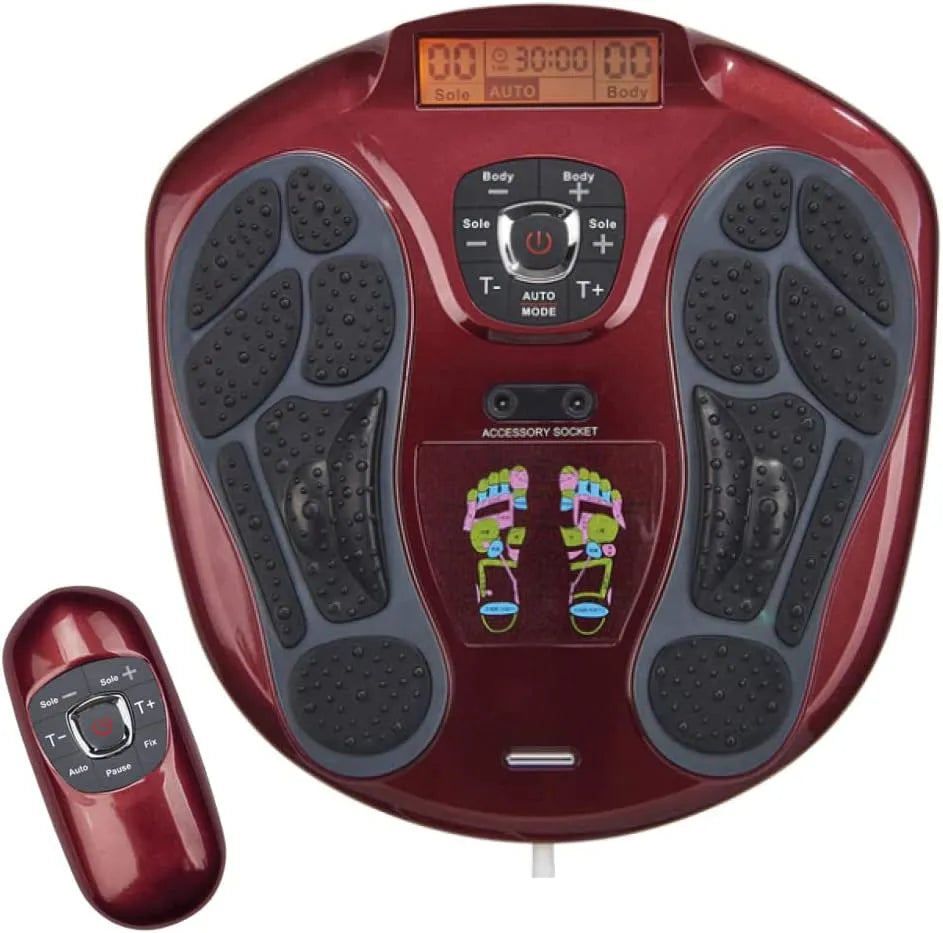 dispositivo, 99 livelli, Reflexology, Circulation Maxx Reflexology