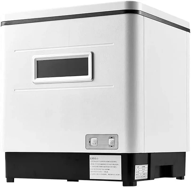 Lavastoviglie, 1500 W, macchina lavapiatti, tavolo, lavastoviglie automatica compatta