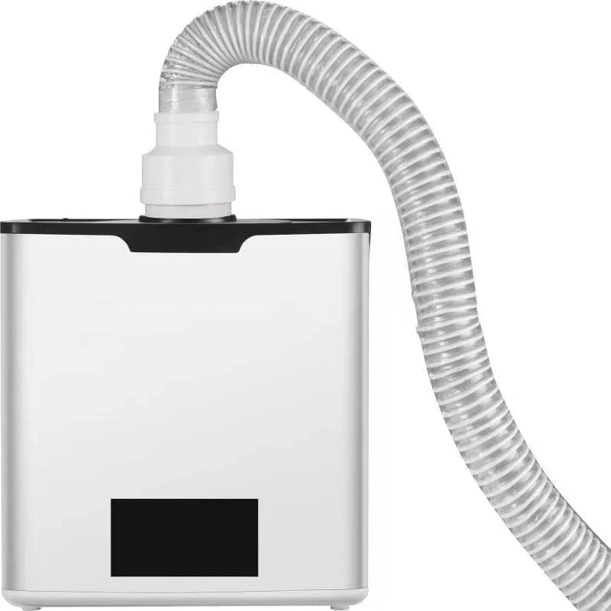 Umidificatore, umidificatore industriale, 6,5 L, ampio serbatoio, per auto