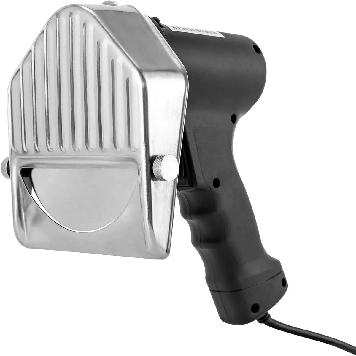 taglierina, Coltello, 12 cm, 120 W, 10 mm, professionale, acciaio inox, funzione riscaldante, per kebab turco commerciale