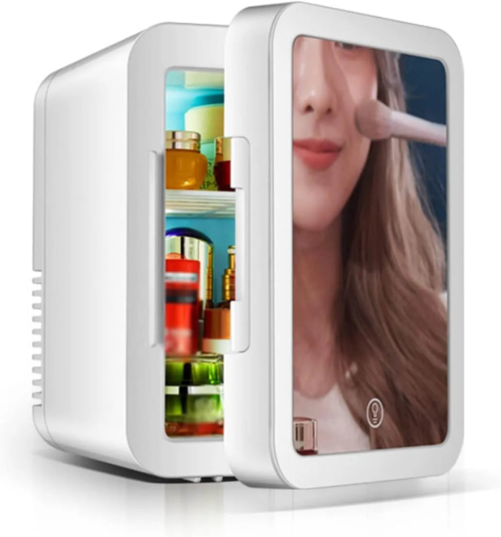 Frigorifero, 5 L, portatile, apparecchio refrigerante