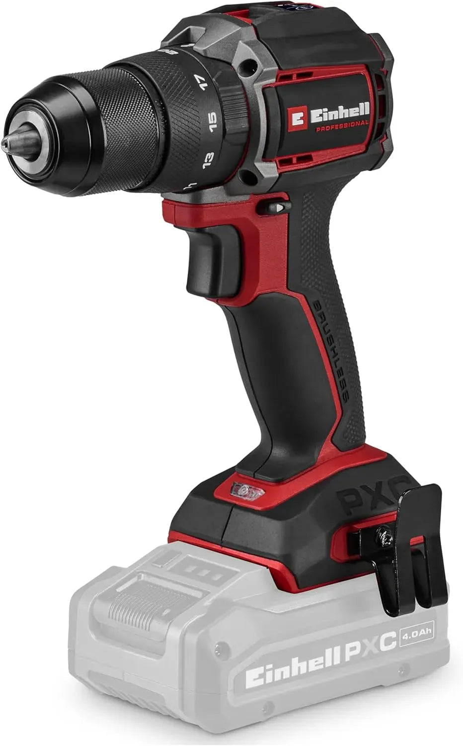 Einhell KH 1800 Ventilatore, ventola per circolazione dell'aria