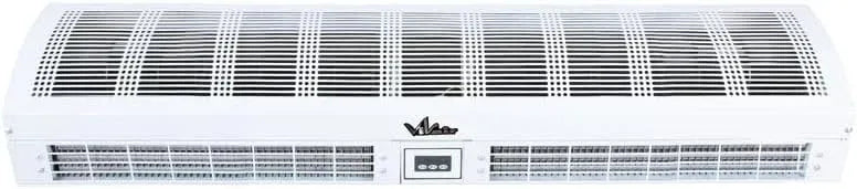 l120 Barriera d'aria calda/fredda barriera d'aria vivair vah 230v cm aria calda/fredda