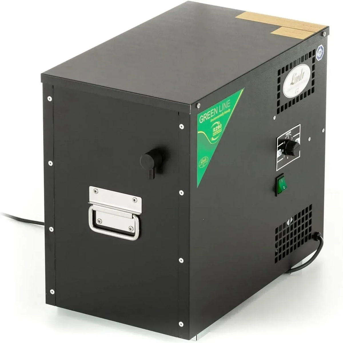 AS-40 2-Linee Macchina per Birra, Dispenser, per Birra 2-Linee