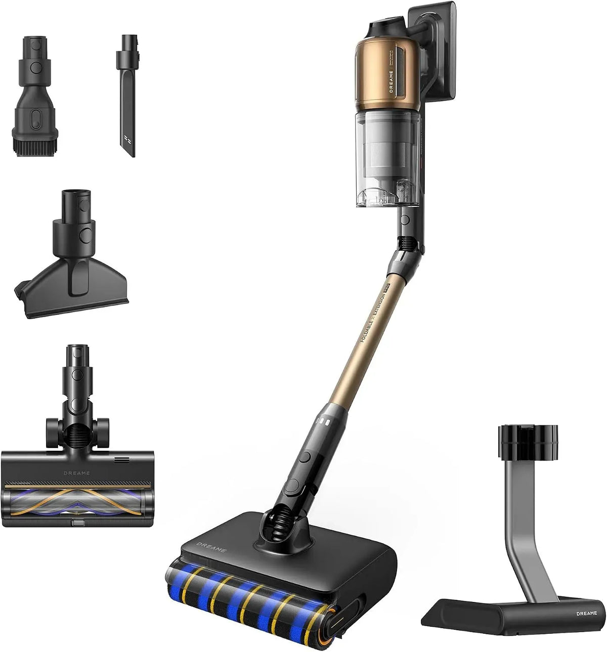 Aspirapolvere Z30 Pa/310, 000 AW, aspiratore elettrico domestico, dreame Z30 Pro Aqua-A Aspirapolvere Lavapavimenti