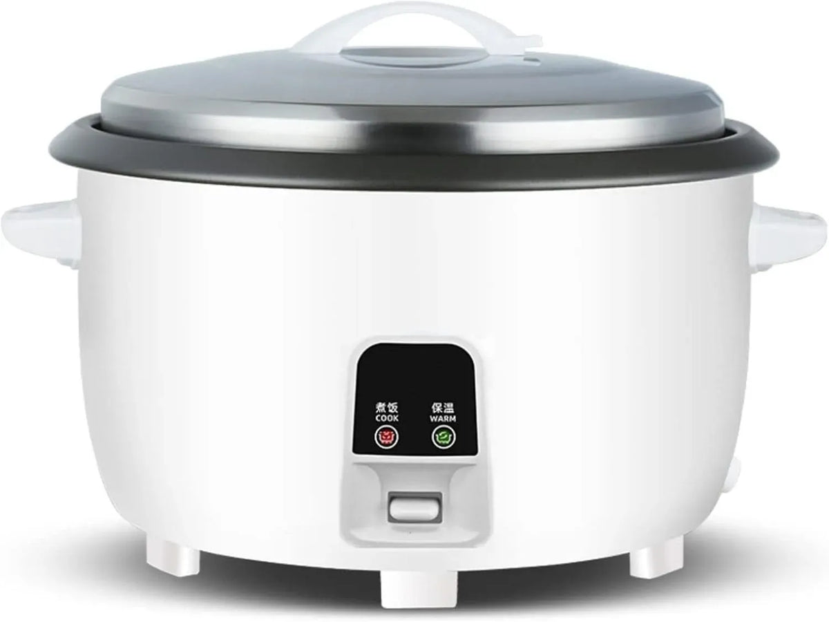 Pentola e padella 8L-45L, 8 L, rivestimento antiaderente, professionale, 13L