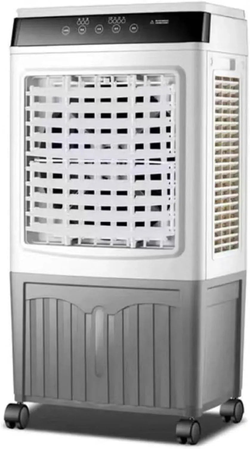 Condizionatore, 40 L, portatile, timer, 3 velocità