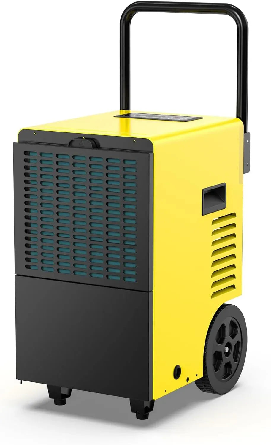 Deumidificatore L/24, 7 L, industriale, ampio serbatoio, professionale