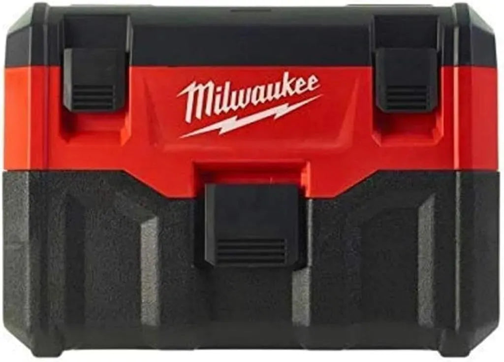 MILM18VC20 Batteria, Milwaukee, Aspiratore 18 Volt-Senza Batteria