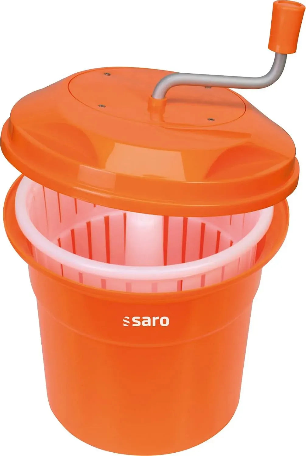 Centrifuga, 25 L, SARO RENA RENA 251, diametro da 430 mm