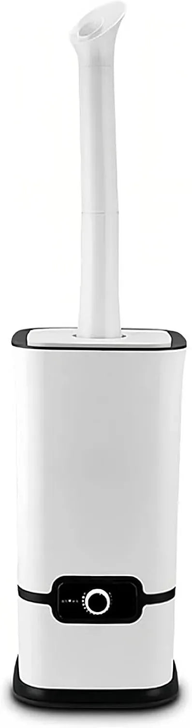 A 200 Umidificatore, umidificatore industriale, 16 L, 200 M, timer, per Tutta La Casa da 16 Litri