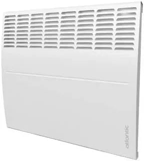 F-120 Riscaldatore, 2500 W, 1000 W, funzione riscaldante
