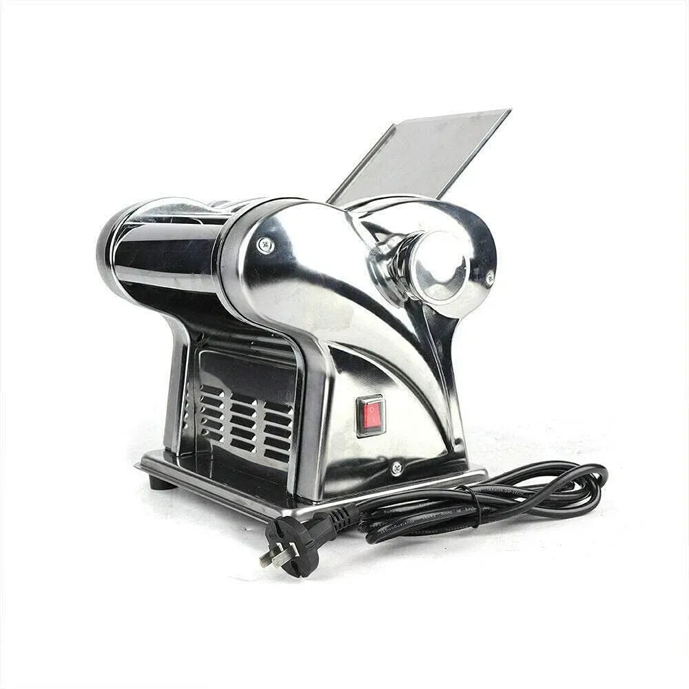 Macchina per pasta, 135 W, macchina per tagliatelle, professionale