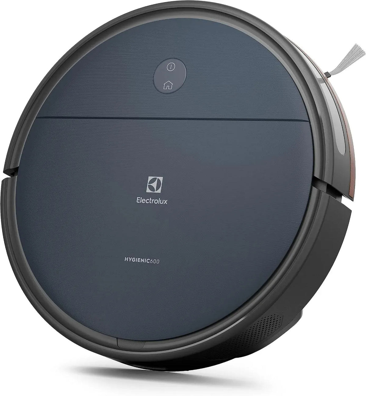 Electrolux ER61UW1DB Robot aspirapolvere, igiene, blu
