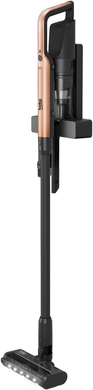 Beko VRT 66421 Aspirapolvere, aspiratore elettrico domestico, Aspirapolvere Senza Fili VC