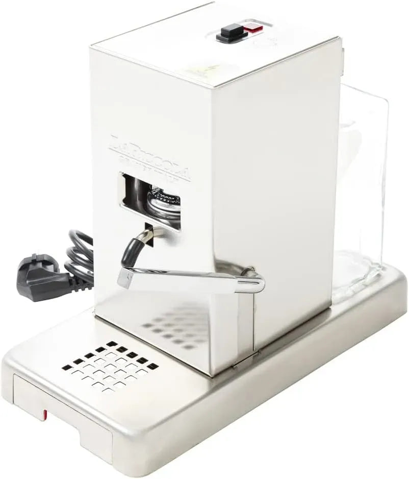 Macchina per espresso, macchina da caffè espresso, La Piccola Rasata Macchina Espresso Italiana per ESE