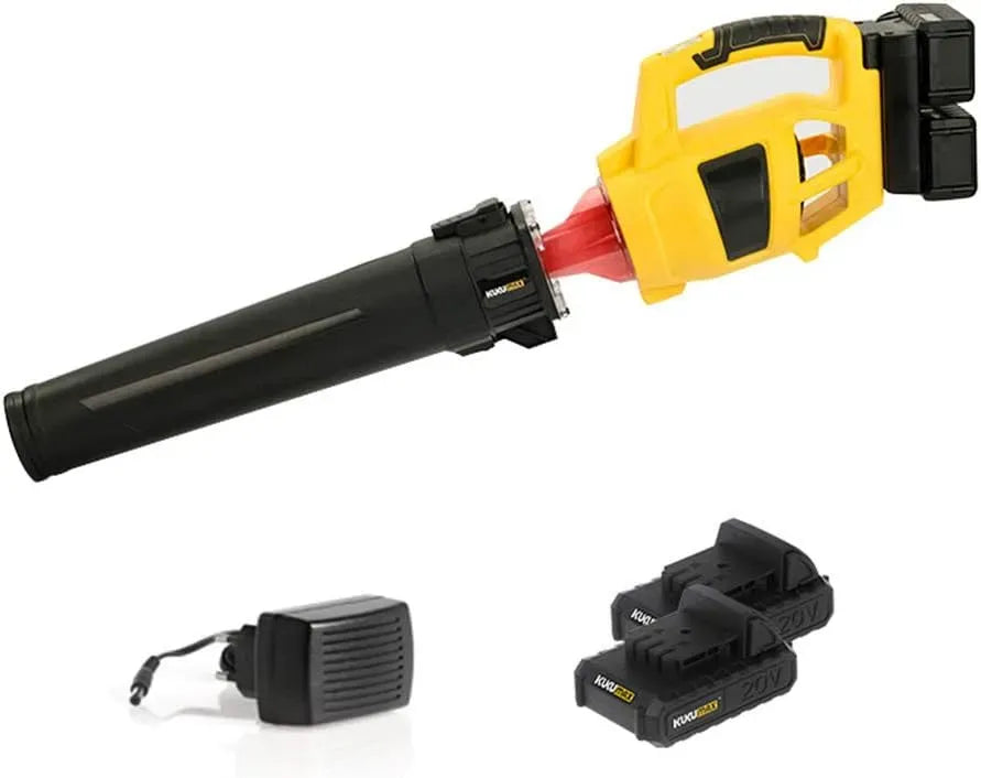 Caricatore, Batteria, macchina spazzatrice per pavimenti, 40 V, industriale, senza fili, per soffiare Neve