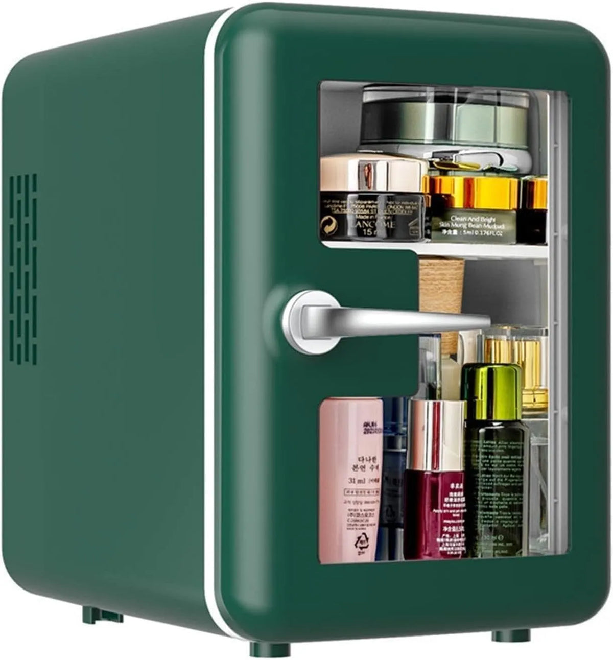 Frigorifero, 4 L, apparecchio refrigerante, Dispositivo