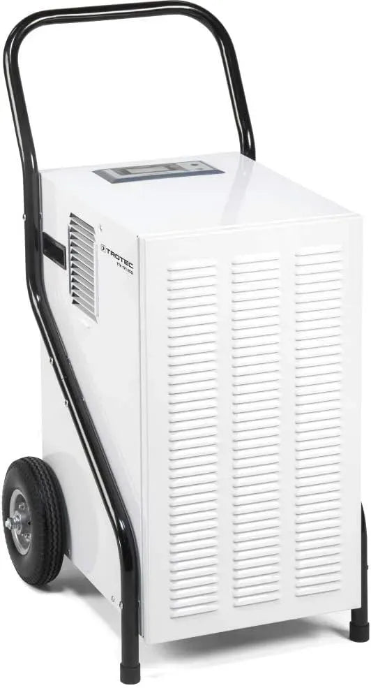 Deumidificatore, TROTEC TTK TTK 171 l/24, professionale, 52 h