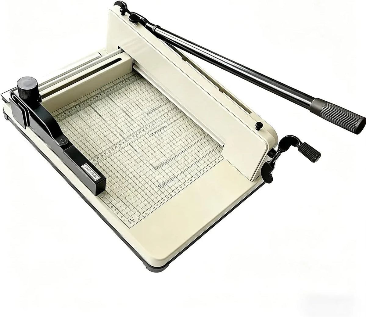 Taglierina, industriale, per pelle, automatico