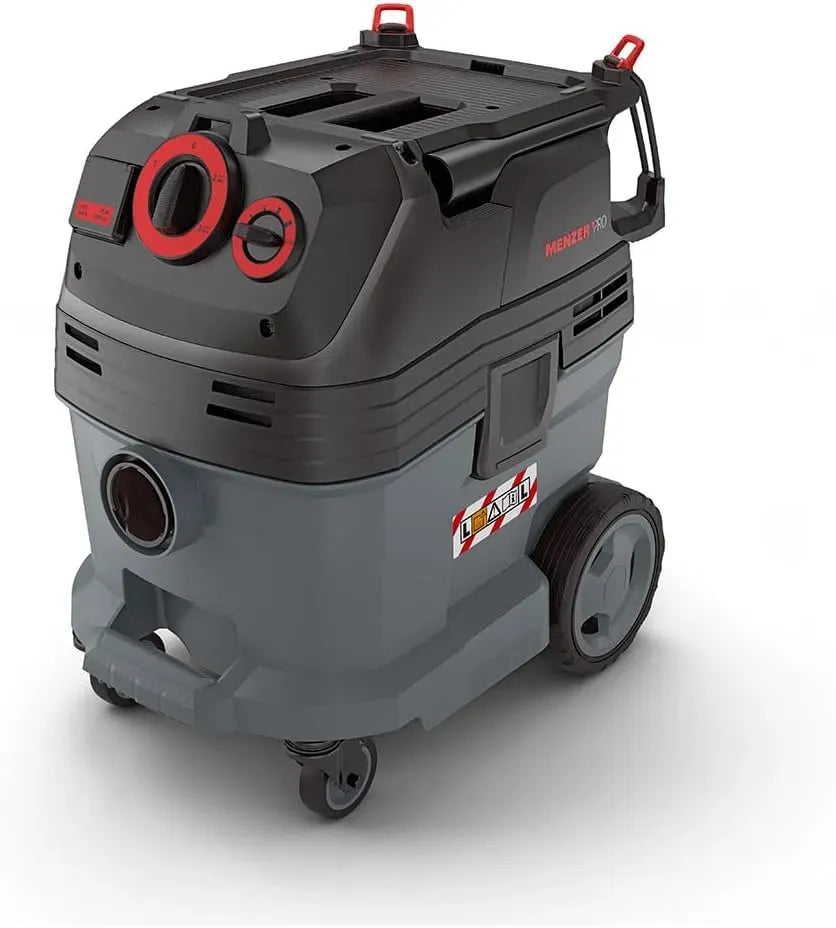 VCL 530 Aspiratore Industriale PRO a Umido e Secco