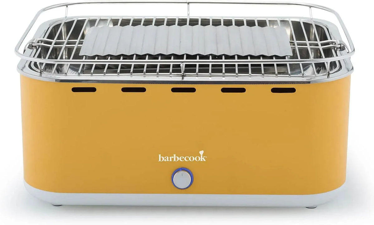 Barbecue, portatile, Barbecook, Barbecook Carlo Barbecue portatile senza fumo