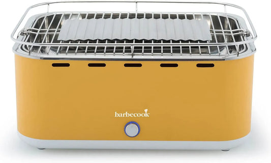 Barbecue, portatile, Barbecook, Barbecook Carlo Barbecue portatile senza fumo