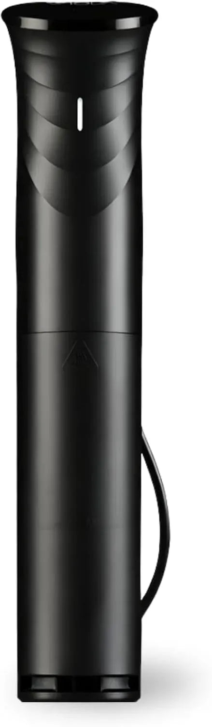Ultra Silenzioso, Controllo Preciso della Temperatura, per Clip Universale per Cucina Domestica e Professionale, QKing Rooner Sous Vide 1200W