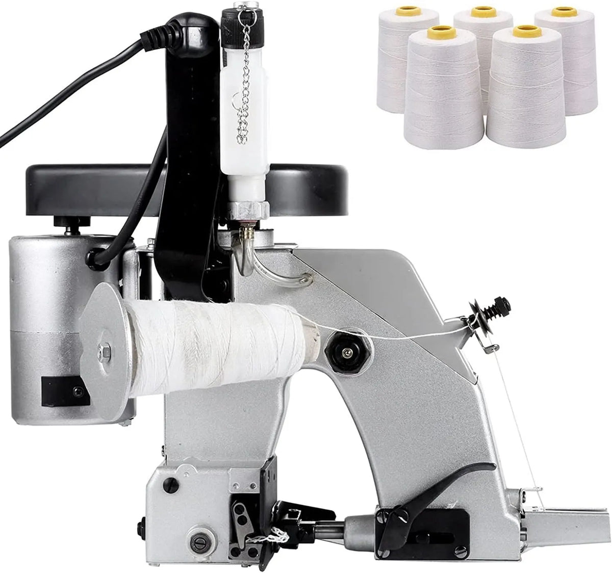 Portable, portatile, industriale, Automatic, Bag Closing Machine