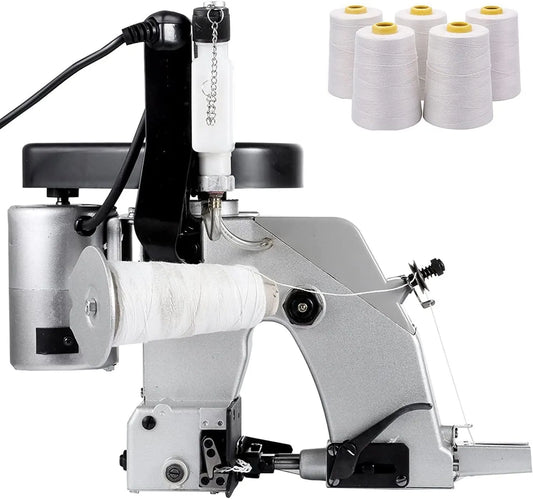 Portable, portatile, industriale, Automatic, Bag Closing Machine