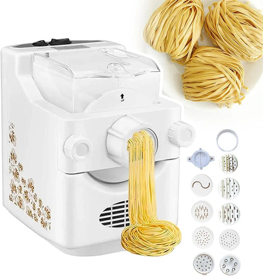 Macchina per pasta A 360 Migliorati/500, 180 W, macchina per tagliatelle, Imp st trice °/ rtigli di Mescol mento Miglior ti/500 G