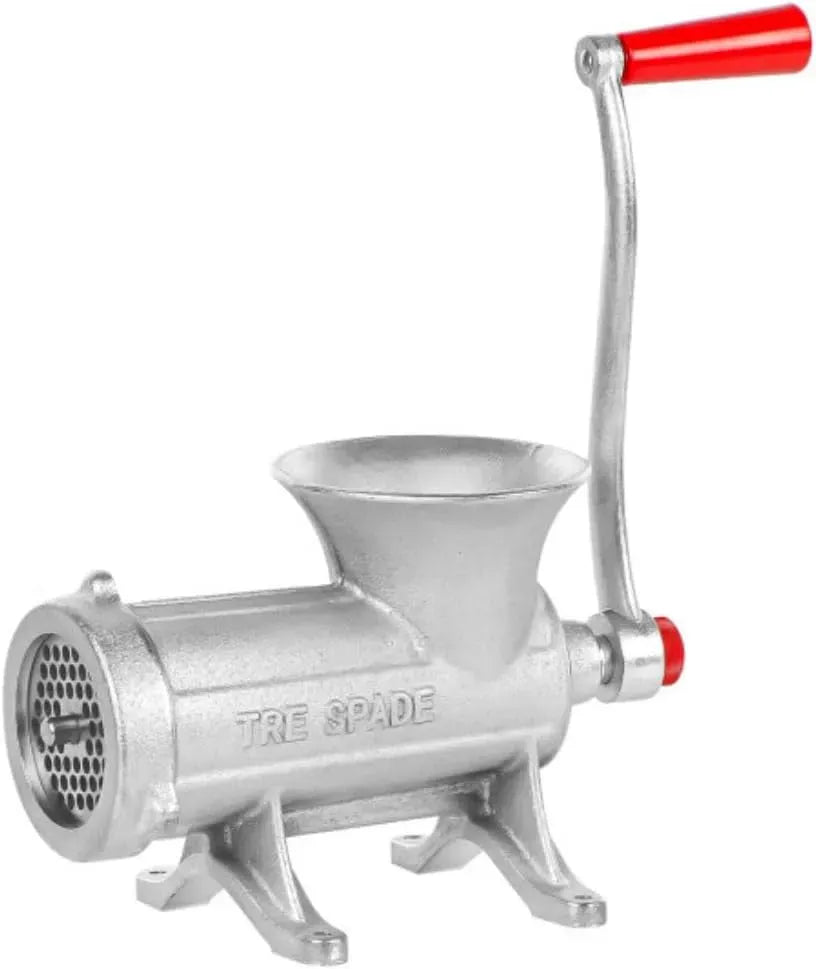 Numero 22, Facem 9524022 Tre-Spade Tritacarne