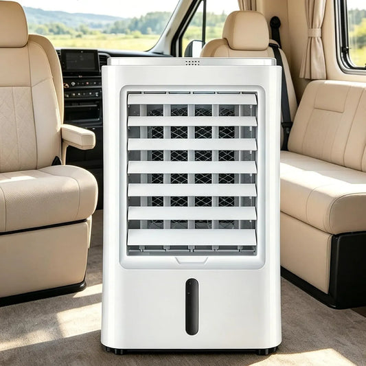 Condizionatore, 12 V, portatile, climatizzatore