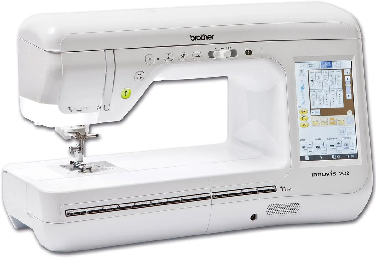 Brother VQ2 Macchina per Cucire, per Cucire INNOV-IS VQ2