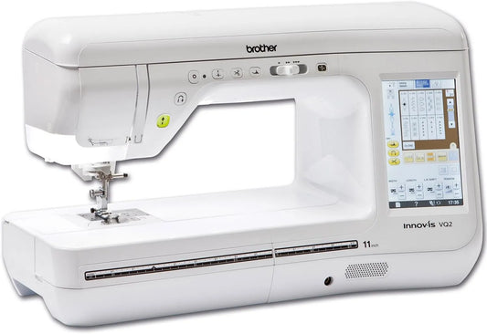 Brother VQ2 Macchina per Cucire, per Cucire INNOV-IS VQ2