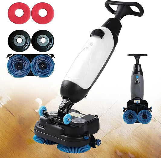 Lavasciuga, 43 cm, 4,5 L, lavatrice/asciugatrice, professionale, bianco, Copertura di 13000, Larghezza di Pulizia di 43 cm, 7,5 l