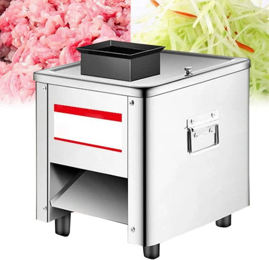affettatrice, Taglierina, affettatrice per alimenti, 21 mm, per carne