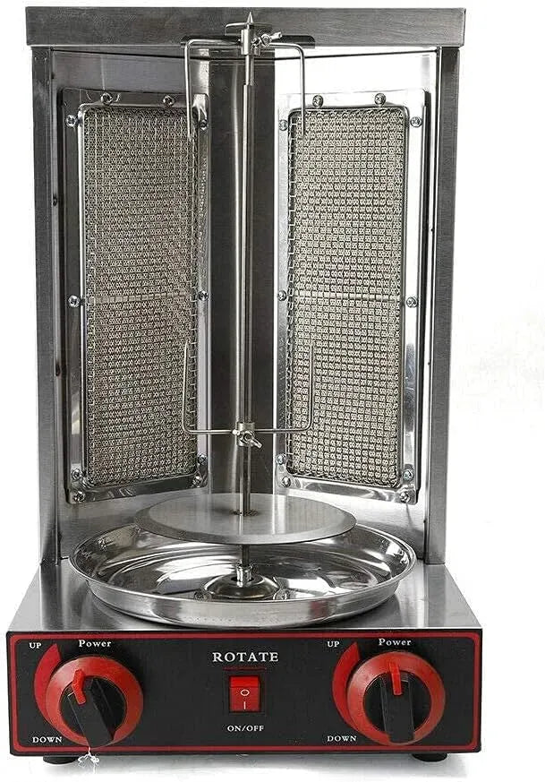 Barbecue, griglia, tavolo, funzione riscaldante, per la casa