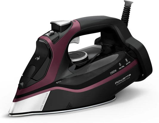 Rowenta DW9413 SteamForce Plus, Ferro da Stiro a Vapore