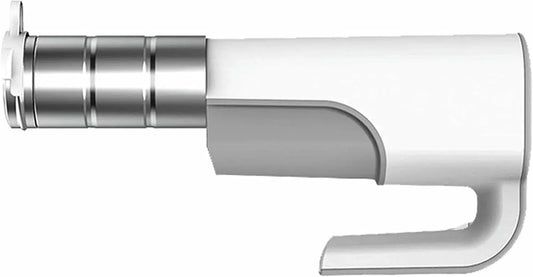 Macchina per la, Pasta Maker, portatile, acciaio inox, per la Pasta Elettrica