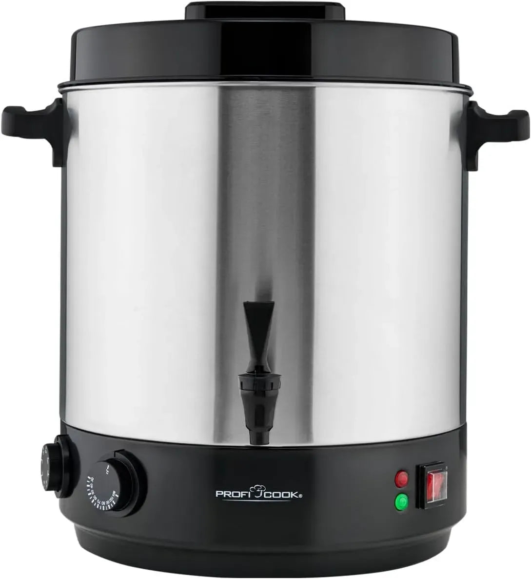 2in1 Macchina per bevande, per bevande calde e bollitura ProfiCook® 2in1