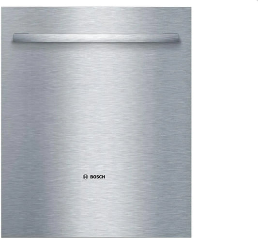 Bosch SMZ2056 Lavastoviglie, acciaio inox, acciaio inossidabile