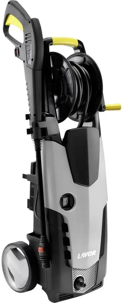 Idropulitrice STM 160 510l/h, 2500 W, nero, Lavorwash Verticale Elettrico 2500W Nero