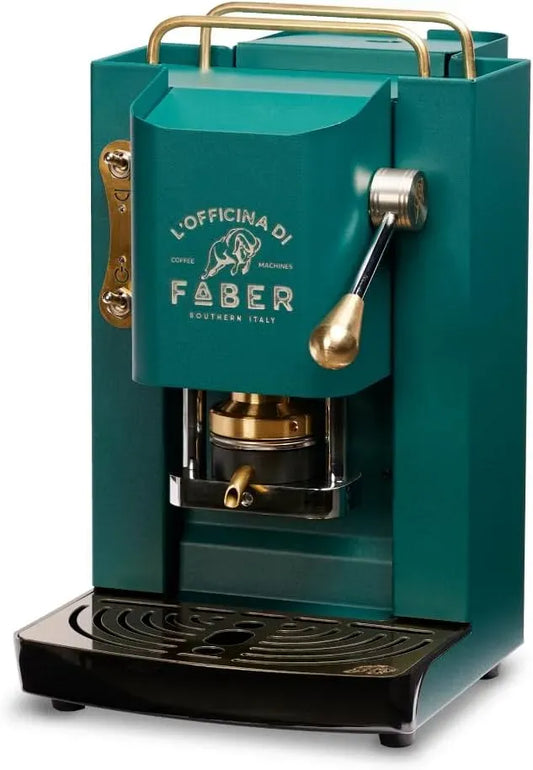 FABER COFFEE MACHINES