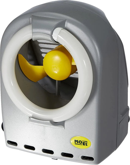 Zanzariera Elettrica 32 Watt, MO-EL