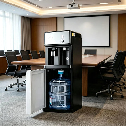 Distributore, libera installazione, per Ambienti Domestici Hotel Sala riunioni