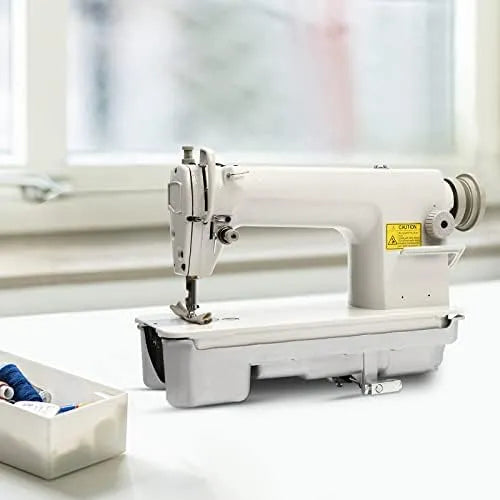 DDL-8700 Macchina da Cucire, macchina per cucito elettrica, industriale, per Pelle